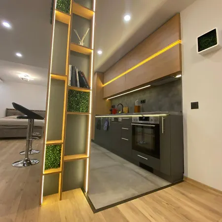 Dv13 Luxury Center סופיה