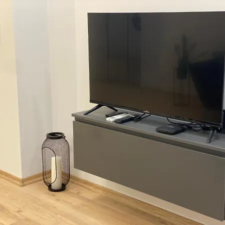 Dv13 Luxury Center סופיה