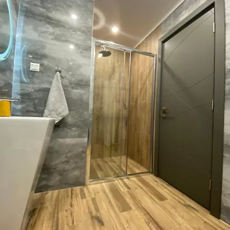 Dv13 Luxury Center Apartment *