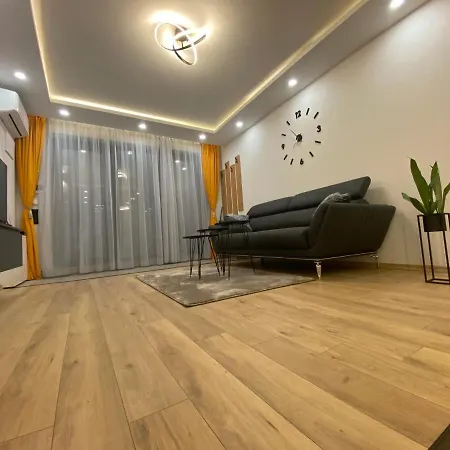 Dv13 Luxury Center Sofia