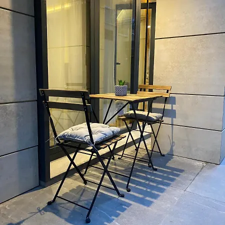 Apartment Dv13 Luxury Center *