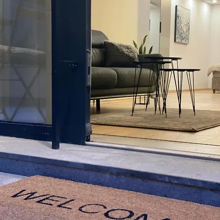 Dv13 Luxury Center * Sofía