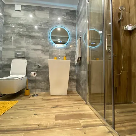 Dv13 Luxury Center Szófia